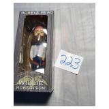 Willie Robertson bobblehead