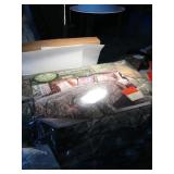 Camouflage mini comforter set king size