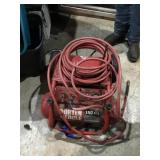 Porter cable air compressor