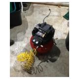 Porter cable air compressor