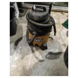 10 gallon shop vac