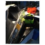 Popular chain saw 16 inch with new barr