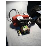 Black & Decker 3 inch belt sander