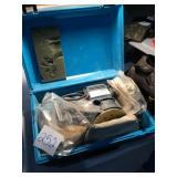 Bosch orbital sander