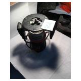 Craftsman 1 1/2 hp router