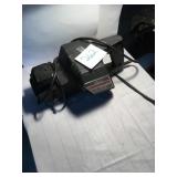 Craftsman 3 inch belt sander