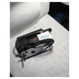 Black and Decker jigsaw
