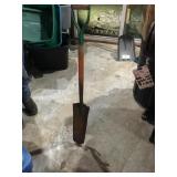 Spade