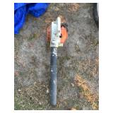 sthel leaf blower