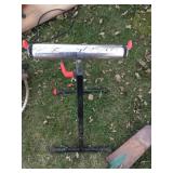 Roller stand