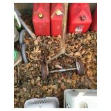 Real mower
