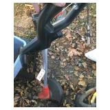 Black & Decker cordless weedeater