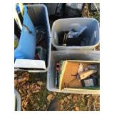 Miscellaneous