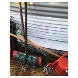 Miscellaneous handtools