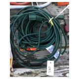 Extension cord
