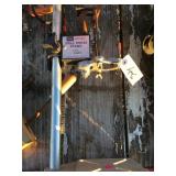 Craftsman drill press stand