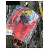 Siphoning kit