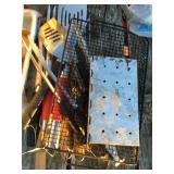 Grilling items
