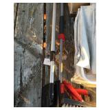 Scrub brushes