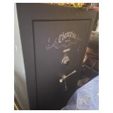 champion model T-21 gun safe