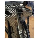 cross bow