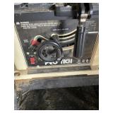 table saw