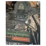presser washer