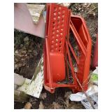 Car ramps