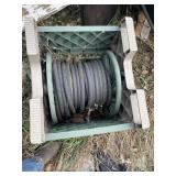 Hose reel