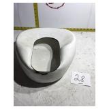 Bedpan