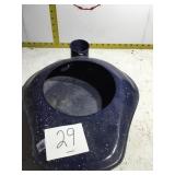 Bedpan