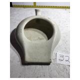 Bedpan