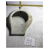 Bedpan