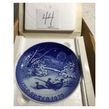 Decorative plate