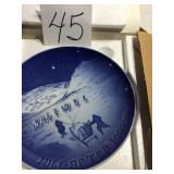 Decorative Plate