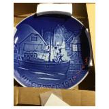 Decorative plate