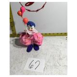 Clown