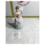 Woman Figurine