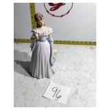 Masterpiece porcelain Sarah Jean number 1101598
