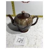 Tea pot
