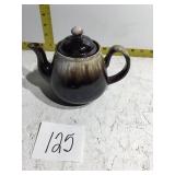 Teapot made in Japan