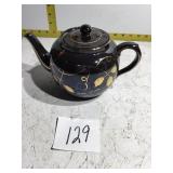 Teapot