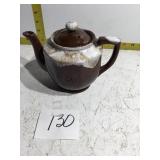 Tea pot
