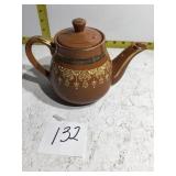 Teapot