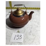Teapot