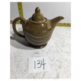Teapot