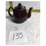 Teapot