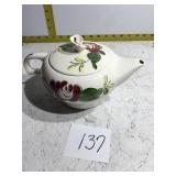 Teapot