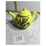Teapot