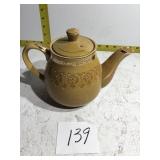Teapot